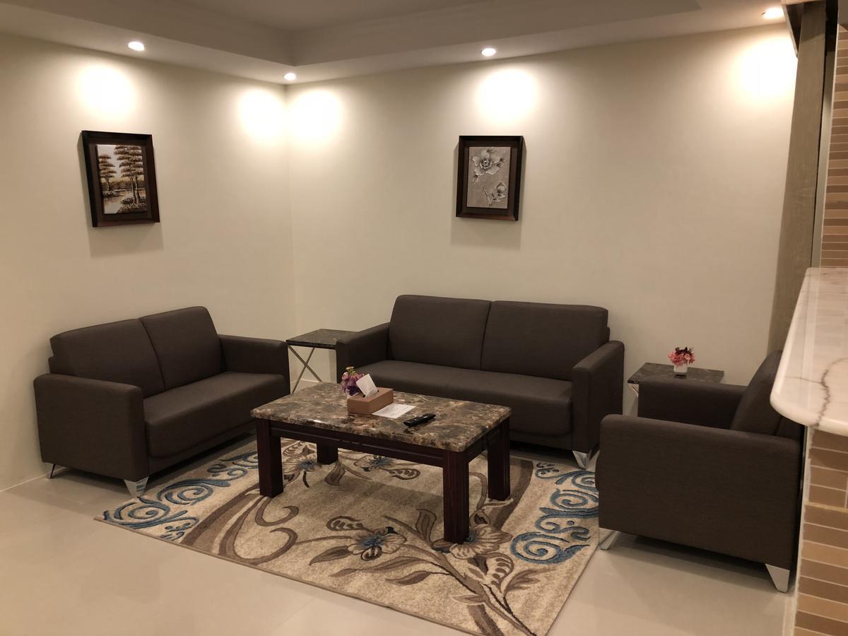 رؤية عنيزة - Vision Of Onaizah酒店 外观 照片
