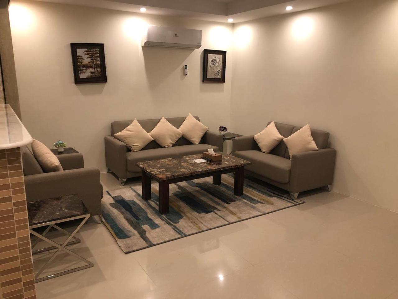 رؤية عنيزة - Vision Of Onaizah酒店 外观 照片