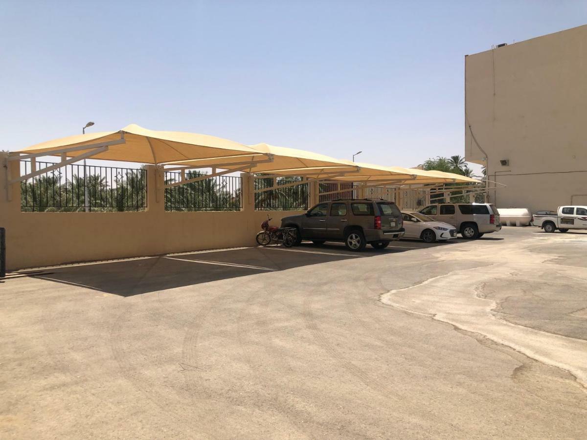 رؤية عنيزة - Vision Of Onaizah酒店 外观 照片